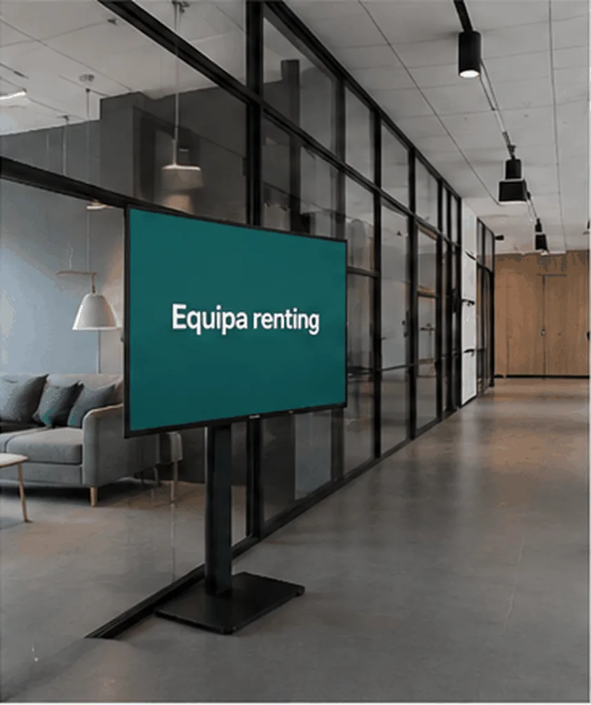 Corporativo y Oficinas