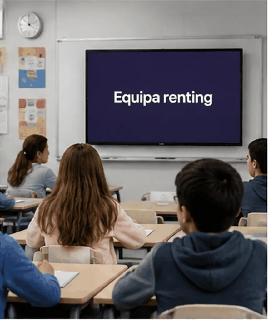 Educación